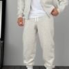 Screenshot CLANG JOGGER SWEATPANTS - WHITE