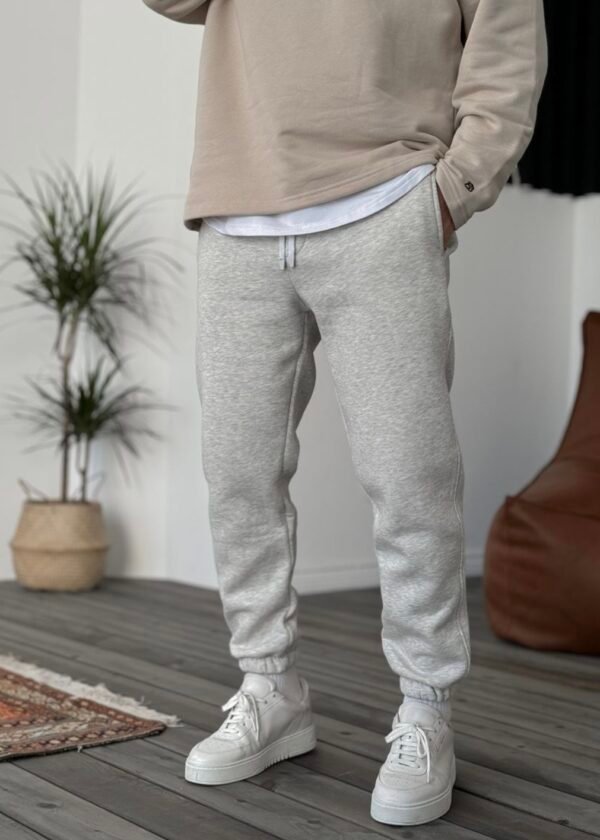 Screenshot CLANG JOGGER SWEATPANTS - GREY