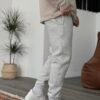 Screenshot CLANG JOGGER SWEATPANTS - GREY