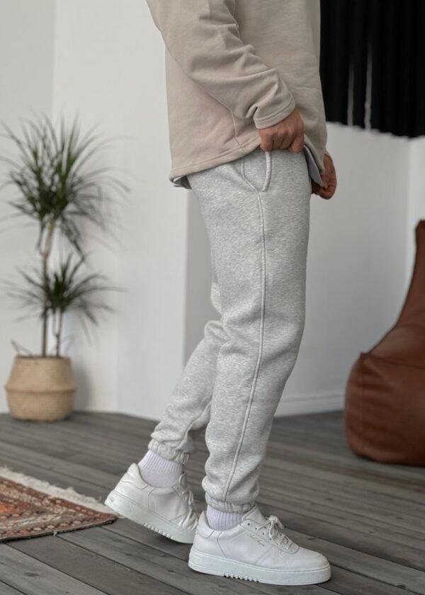 Screenshot CLANG JOGGER SWEATPANTS - GREY