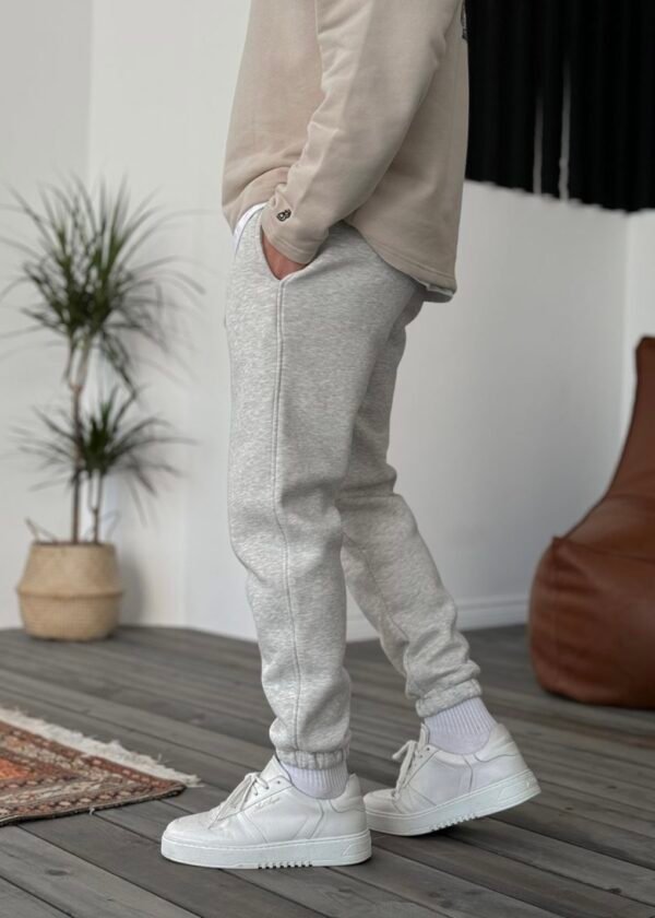 Screenshot CLANG JOGGER SWEATPANTS - GREY