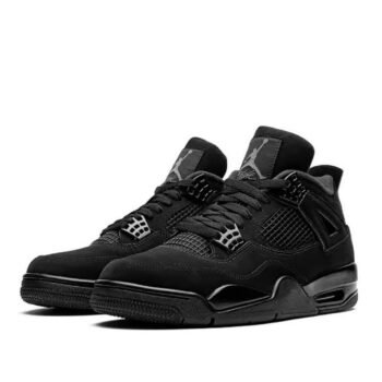 JORDAN 4 RETRO FULL CAT