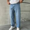 BAGGY JEANS - LIGHT BLUE