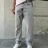 BAGGY JEANS - GREY