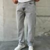 BAGGY JEANS - GREY