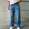 BAGGY JEANS - BLUE