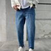 IMG_9093 BANAN JEANS - BLUE