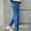 IMG_9094 BANAN JEANS - BLUE