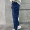 IMG_9096 BANAN JEANS - DARK BLUE