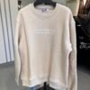 LIBERTY SWEATSHIRT - BEIGE