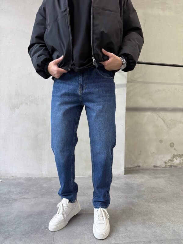 IMG_8999 SLIM CROP JEANS - BLUE