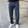 REGULAR JEANS - STONE BLUE