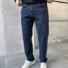 REGULAR JEANS - NAVY