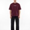 FINAL SUPPER T-SHIRT - RED