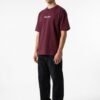 FINAL SUPPER T-SHIRT - RED
