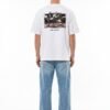 FINAL SUPPER T-SHIRT - WHITE