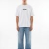 FINAL SUPPER T-SHIRT - WHITE