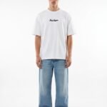 IMG_0088 FINAL SUPPER T-SHIRT - WHITE