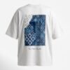 IMG_0089 FAR FROM BASIC T-SHIRT - WHITE