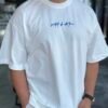 Screenshot GOATS T-SHIRT - WHITE