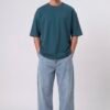 BASIC T-SHIRT - OCEAN