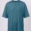 BASIC T-SHIRT - OCEAN