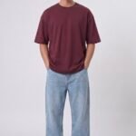Screenshot BASIC T-SHIRT - MARRON