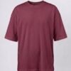 Screenshot BASIC T-SHIRT - MARRON