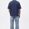 BASIC T-SHIRT - NAVY