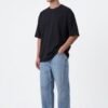 Screenshot BASIC T-SHIRT - BLACK