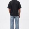 Screenshot BASIC T-SHIRT - BLACK