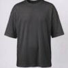 Screenshot BASIC T-SHIRT - BLACK