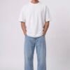 BASIC T-SHIRT - WHITE