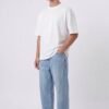 BASIC T-SHIRT - WHITE