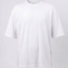 BASIC T-SHIRT - WHITE