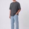 BASIC T-SHIRT - DARK GREY