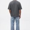 BASIC T-SHIRT - DARK GREY