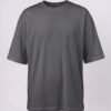 BASIC T-SHIRT - DARK GREY