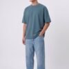 Screenshot BASIC T-SHIRT - PETROL