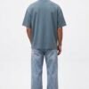 Screenshot BASIC T-SHIRT - PETROL