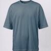 Screenshot BASIC T-SHIRT - PETROL