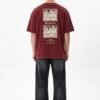 BETRAYAL T-SHIRT - RED