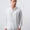 RS BASIC SHIRT - WHITE