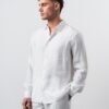 RS BASIC SHIRT - WHITE