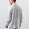 RS BASIC SHIRT - WHITE