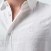 RS BASIC SHIRT - WHITE