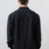 RS BASIC SHIRT - BLACK