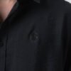 RS BASIC SHIRT - BLACK