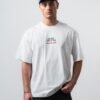 MONACO T-SHIRT - WHITE